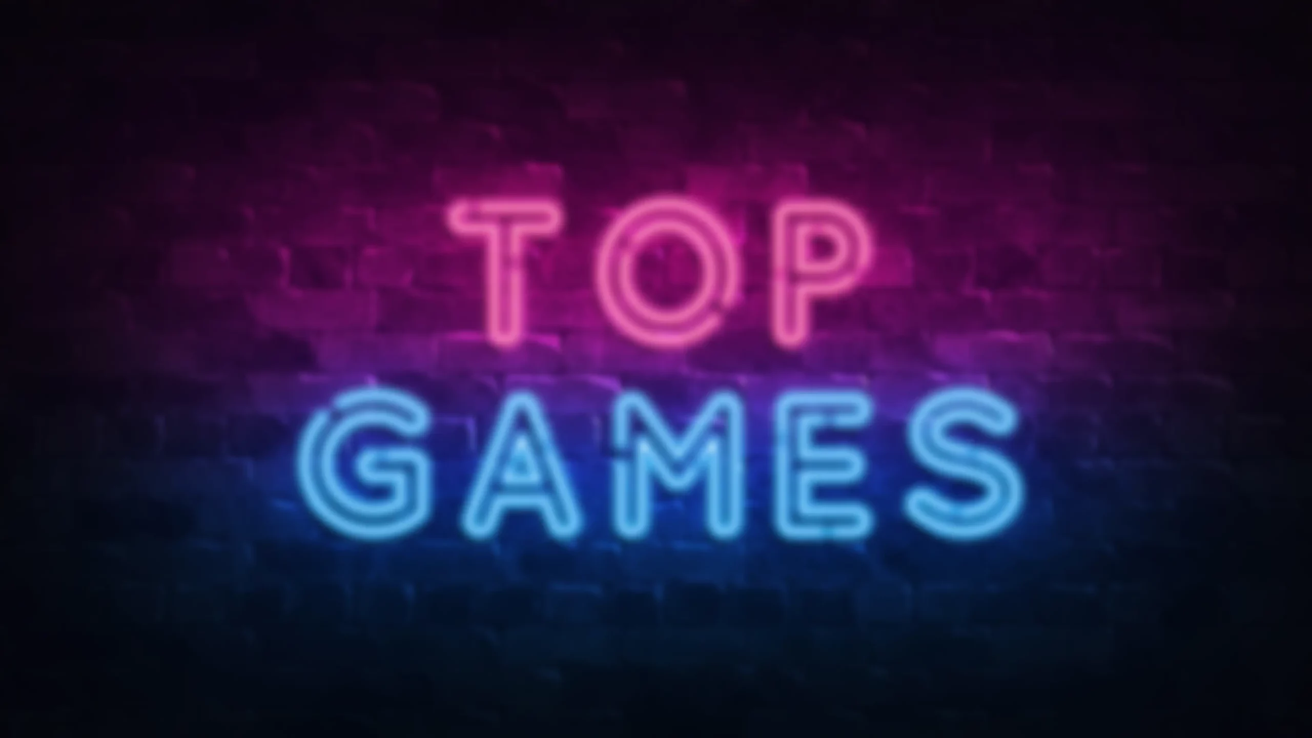 top games