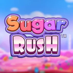 Sugar Rush game